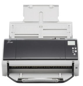 Fujitsu FI-7460 scanner ADF scanner 600 x 600 DPI A4 Grey, White