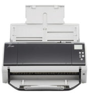 Fujitsu FI-7460 scanner ADF scanner 600 x 600 DPI A4 Grey, White
