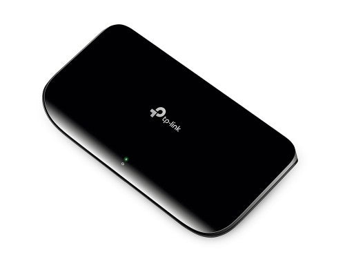 TP-Link 8-Port Gigabit Desktop Network Switch