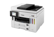 Canon MAXIFY GX7160 multifunction printer Inkjet A4 600 x 1200 DPI Wi-Fi