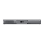 Maxhub 4K Microsoft Teams Rooms Windows Videobar 12th Gen Intel 10-Core - i5 Processor, 16GB RAM, 256GB ROM Quad-eyes 200MP, 16 microphone, Dual 20W speaker