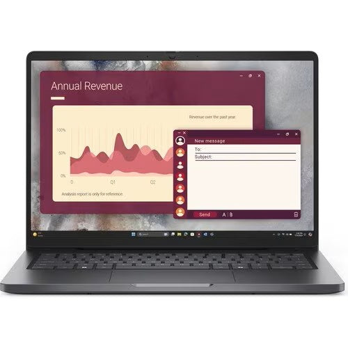 DELL DEL NBK PRO-14-CTO515_PC14250_AU1Y