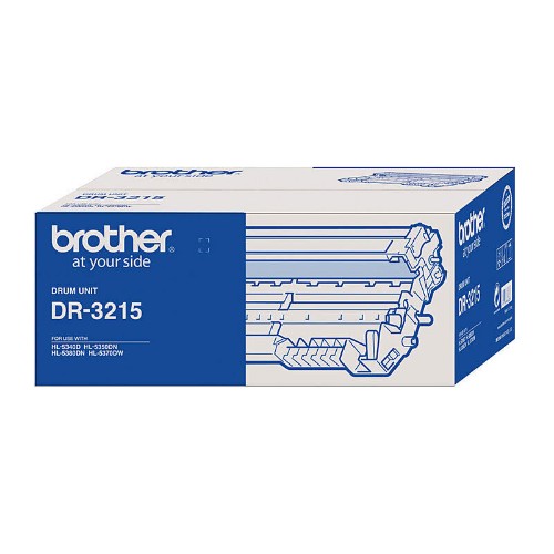 Brother DR-3215 printer drum Original