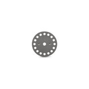 Ubiquiti Toolless Quick-Mounts for Ubiquiti CPE Products. Supports NanoStation, NanoStation Loco& NanoBeam devices