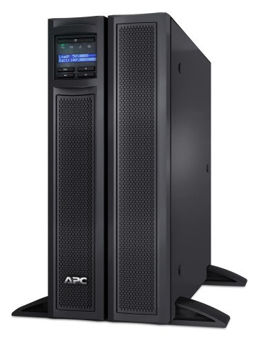 APC BUNDLE: SMART-UPS (3000VA) SMX3000HV + JBL GRIP PORTABLE SPEAKER