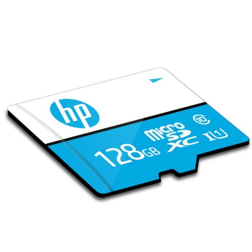 HP MicroSD U1 128GB