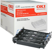 OKI MC362 IMAGE DRUM UNIT