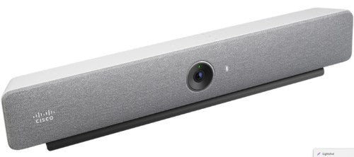 Cisco CS-BAR-L-UK9 video conferencing system 12 MP Ethernet LAN Group video conferencing system