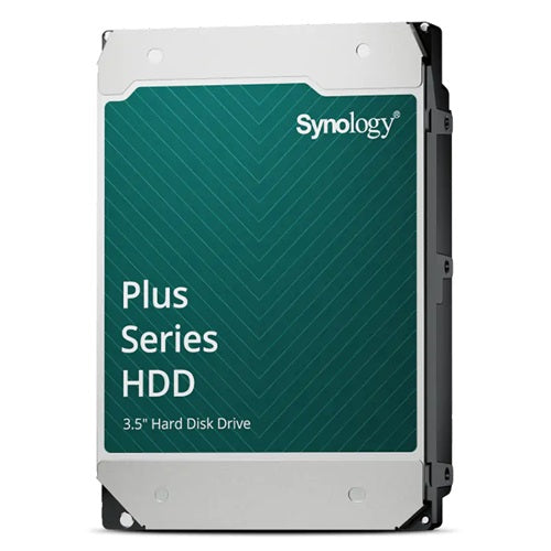 Synology HAT3320-20T internal hard drive 20 TB 7200 RPM 3.5" Serial ATA III