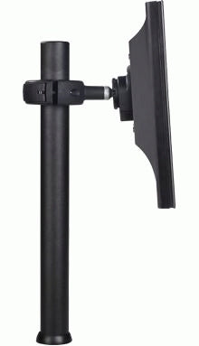 Atdec SD-DP-420 monitor mount / stand Desk Black