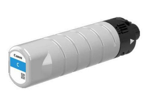Canon PGI7600C ink cartridge 1 pc(s) Original Cyan
