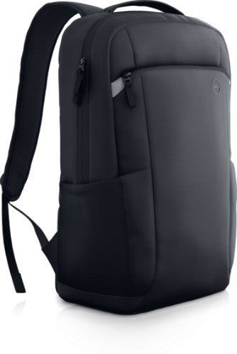 DELL CP5724S laptop case 39.6 cm (15.6") Backpack Black