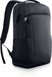 DELL CP5724S laptop case 39.6 cm (15.6") Backpack Black