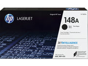 HP 148A BLACK TONER - APPROX 2.9KPAGES. FOR 4001, 4101 SERIES PRINTERS