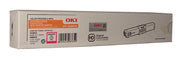 OKI C310DN/330DN/MC361 TONER CARTRIDGE MAGENTA