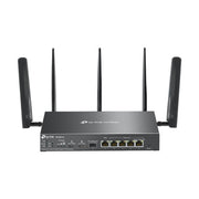 TP-Link Omada 4G+ Cat6 AX3000 Gigabit VPN Router