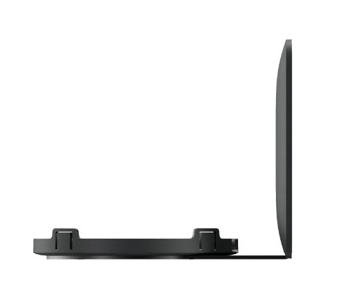 Logitech 952-000154 Mounting kit Black