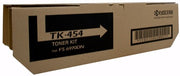 KYOCERA TK-454 toner cartridge 1 pc(s) Original Black