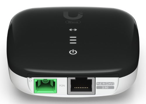 Ubiquiti WaveFiber ONU Optical network unit (ONU)
