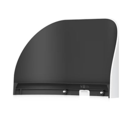 Ubiquiti UACC-AI-MS-2-WS-W security camera accessory Weather shield