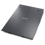 APC NetShelter SX, Server Rack Enclosure, 24U, Black, 1198.5H x 600W x 1070D mm