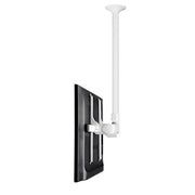 Atdec TH-3070-CTLW TV mount White