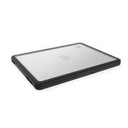 STM Dux Ultra (MacBook Neo) AP - Clear/Black