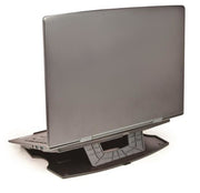 StarTech.com Portable Laptop Stand - Adjustable - TAA