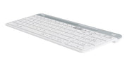 Logitech Slim Multi-Device Keyboard K580