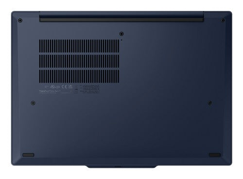 Lenovo ThinkPad T14s Gen 7 (Intel) Copilot+ PC Intel Core Ultra 7 355 Laptop 35.6 cm (14") WUXGA 32 GB LPDDR5x-SDRAM 512 GB SSD Wi-Fi 7 (802.11be) Windows 11 Pro English Blue
