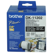 Brother Shipping Labels