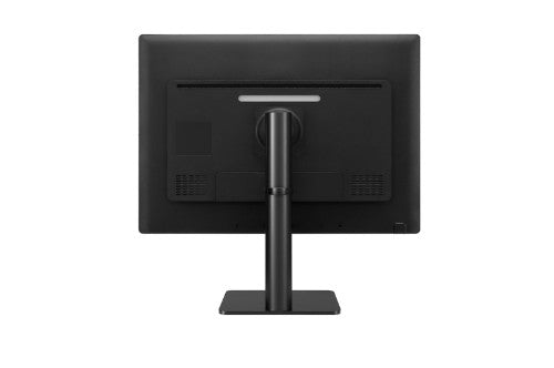 LG 31HN713D computer monitor 78.7 cm (31") 4200 x 2800 pixels LCD Black