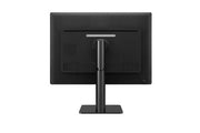 LG 31HN713D computer monitor 78.7 cm (31") 4200 x 2800 pixels LCD Black
