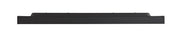 LG 49XE3P-B Signage Display Interactive flat panel 124.5 cm (49") Wi-Fi 3500 cd/m² Full HD Black WebOS 24/7