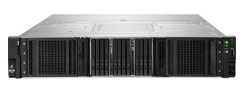 HPE ProLiant Compute DL340 Gen12 6505P 2.2GHz 12c 1P 2x32GB-R 8SFF MR408i-o 2x800W PS AP Server