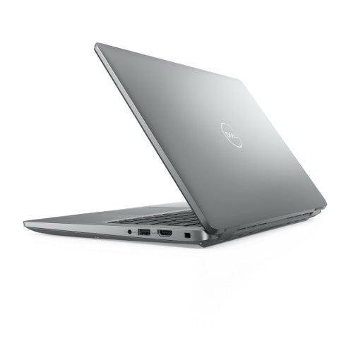 DELL Precision 3490 Intel Core Ultra 5 135H Mobile workstation 35.6 cm (14") Full HD 16 GB DDR5-SDRAM 512 GB SSD Windows 11 Pro Grey
