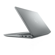 DELL Precision 3490 Intel Core Ultra 5 135H Mobile workstation 35.6 cm (14") Full HD 16 GB DDR5-SDRAM 512 GB SSD Windows 11 Pro Grey