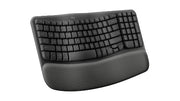 Logitech Wave Keys