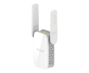 D-Link DAP-1530 network extender Network repeater Grey, White 10, 100 Mbit/s