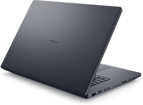 DELL Pro Max 18 Plus MB18250 Intel Core Ultra 9 285HX Mobile workstation 45.7 cm (18") Quad HD+ 32 GB DDR5-SDRAM 1 TB SSD NVIDIA RTX PRO 4000 Blackwell Wi-Fi 7 (802.11be) Windows 11 Pro Black