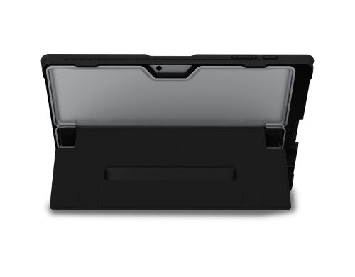 STM Dux Shell (Surface Pro 4, 5, 6, 7, 7+) - Black