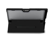 STM Dux Shell (Surface Pro 4, 5, 6, 7, 7+) - Black
