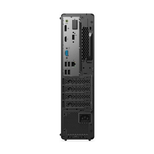 Lenovo ThinkCentre neo 50s Gen 5 Intel® Core™ i5 i5-13400 16 GB DDR5-SDRAM 512 GB SSD Windows 11 Pro SFF PC Black, Grey