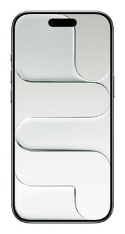 Apple iPhone Air 16.5 cm (6.5") Dual SIM iOS 26 5G USB Type-C 256 GB White