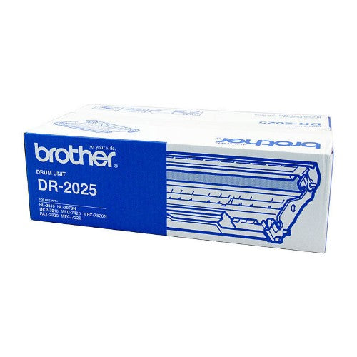 Brother DR-2025 printer drum Original