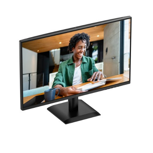 AOC 27E40L computer monitor 68.6 cm (27") 1920 x 1080 pixels HD Black