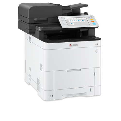 KYOCERA ECOSYS MA4000cifx Laser A4 1200 x 1200 DPI 40 ppm