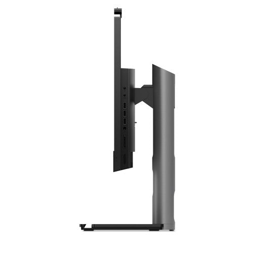 Lenovo ThinkCentre M90a Intel® Core™ i7 i7-14700 60.5 cm (23.8") 1920 x 1080 pixels Touchscreen All-in-One PC 16 GB DDR5-SDRAM 512 GB SSD Windows 11 Pro Wi-Fi 6 (802.11ax) Black