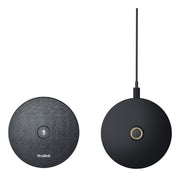 Yealink VCM36-W Pro Black Conference microphone