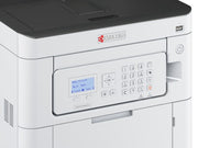 KYOCERA PA4000cx Colour 1200 x 1200 DPI A4